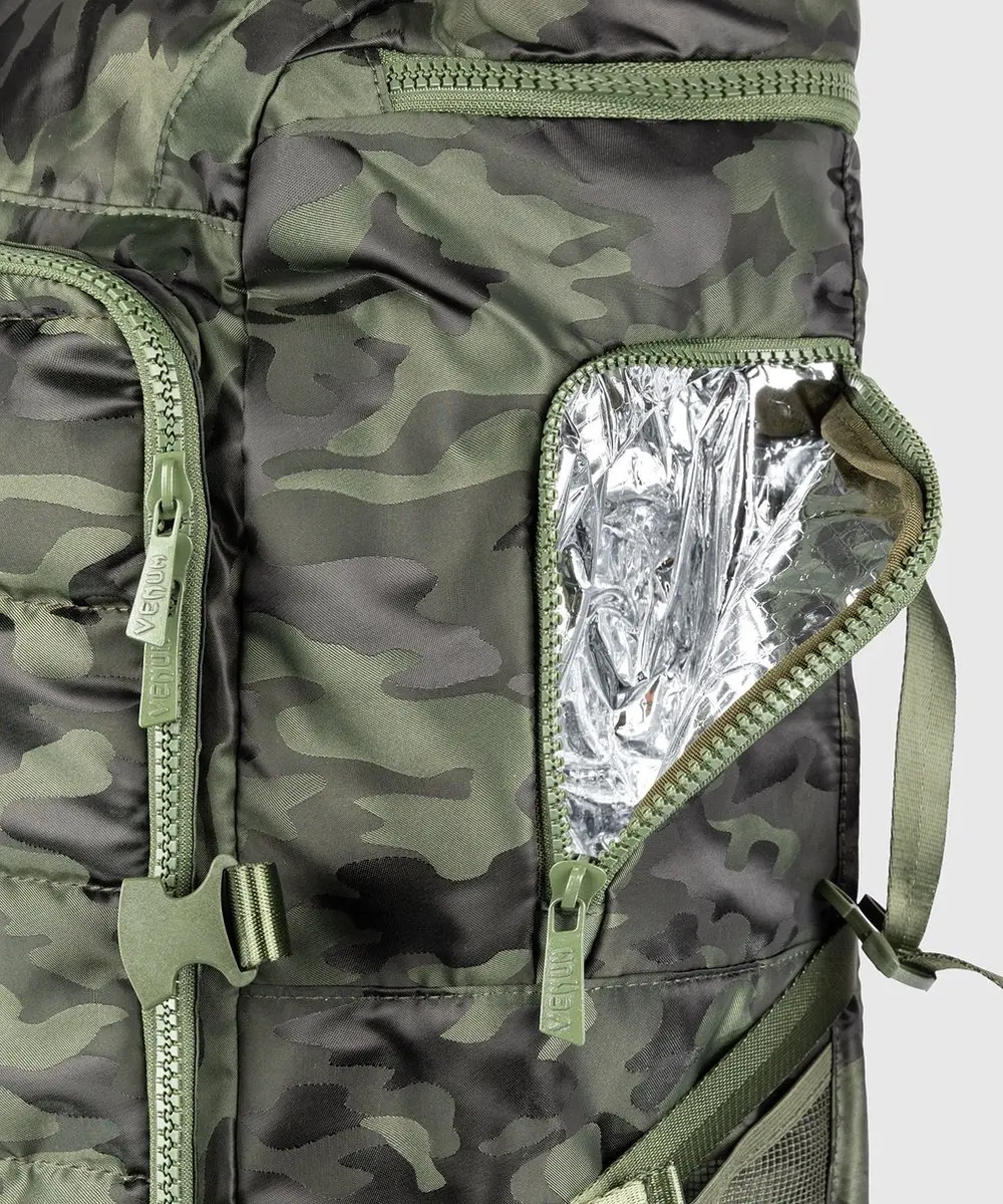 Venum Challenger Xtrem Rugzak 63L - XL - Kaki Camo