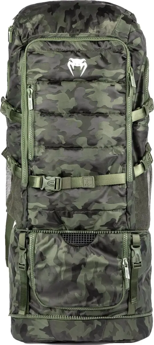 Venum Challenger Xtrem Rugzak 63L - XL - Kaki Camo - afbeelding 6 van 6