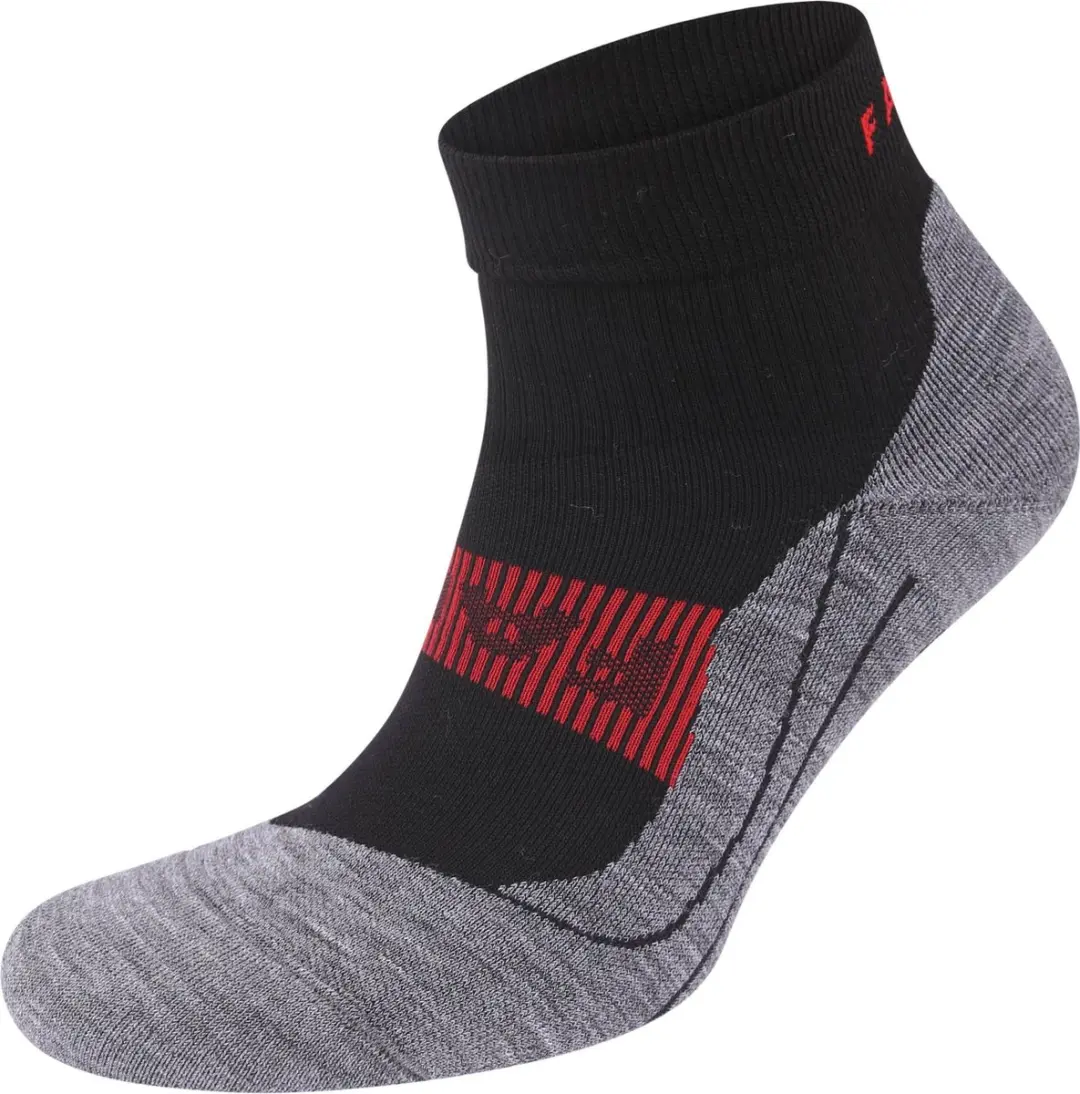 Falke RU4 Cool Short Heren Hardloopsokken