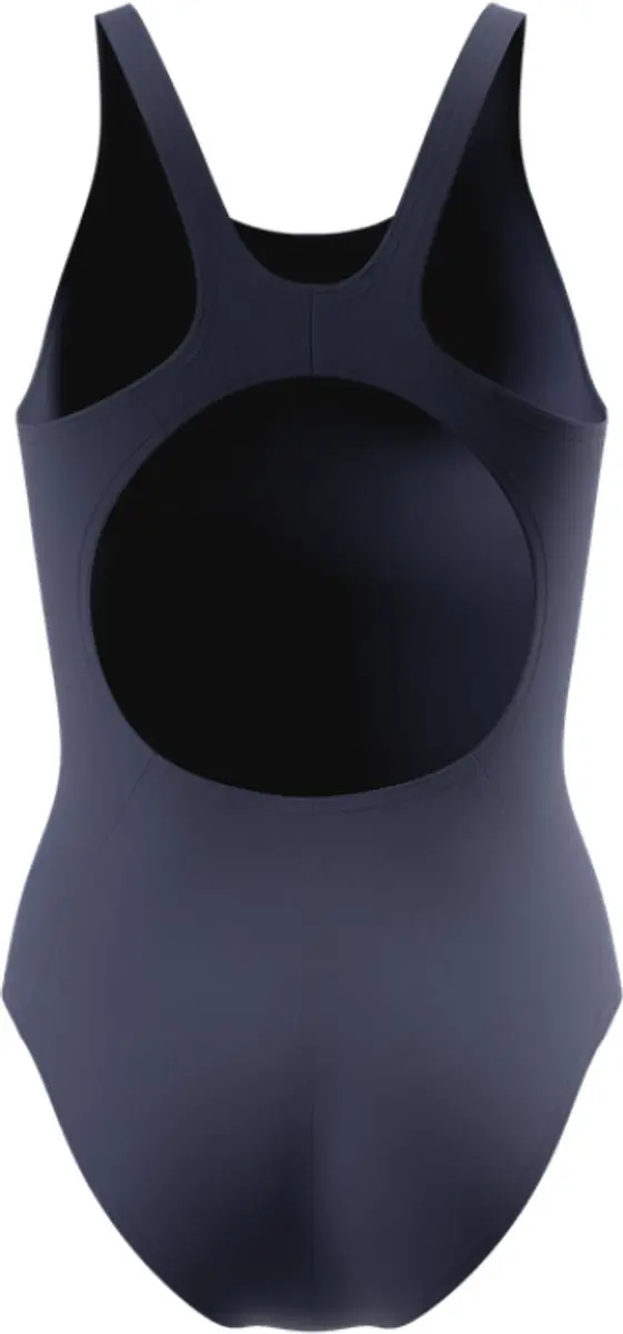 Speedo Colourblock Splice Muscleback Badpak Dames 36 - Marine