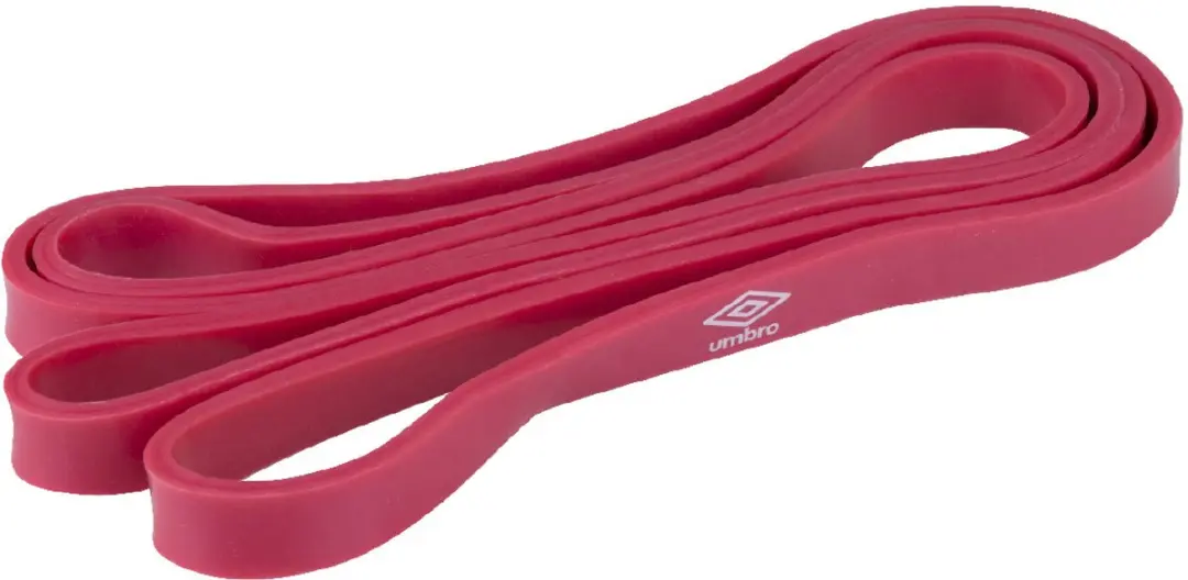 Umbro Power Band 25kg Weerstandsband
