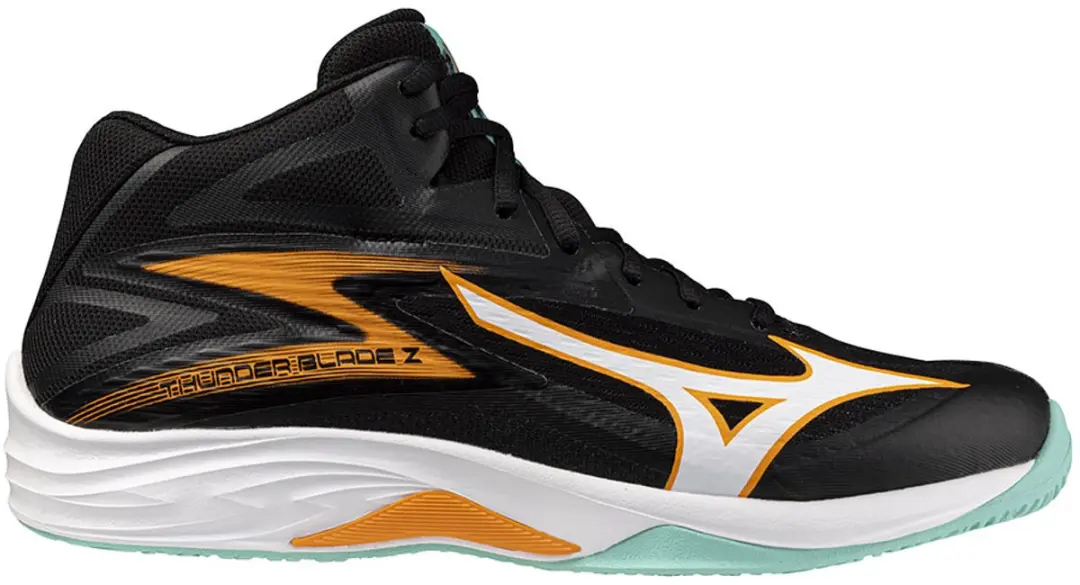 Mizuno Thunder Blade Z Mid Sportschoenen