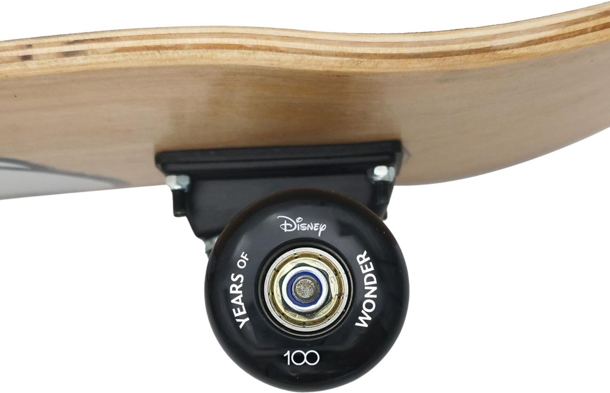 Lilo & Stitch Houten Skateboard - 79 cm / 31''