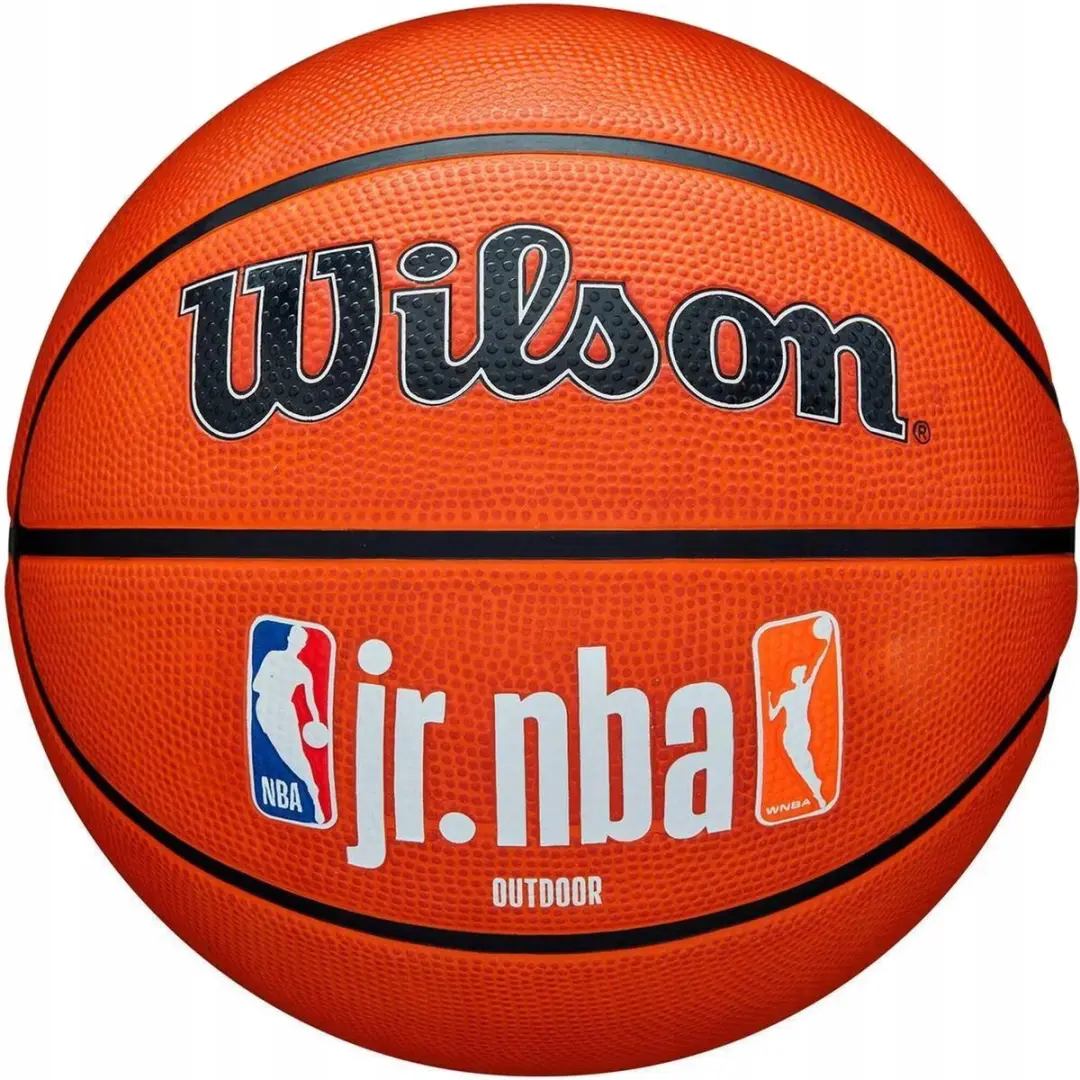 Wilson NBA Outdoor Basketbal Maat 6