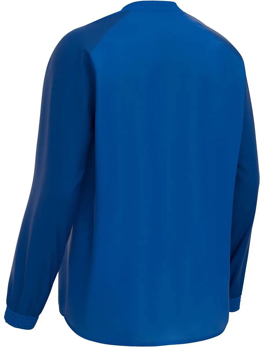 Macron Skarn Contact Top Heren - Royal M