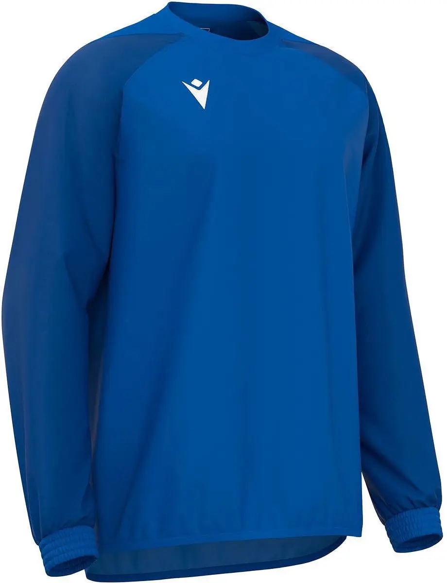Macron Skarn Contact Top Heren - Royal M - afbeelding 6 van 6