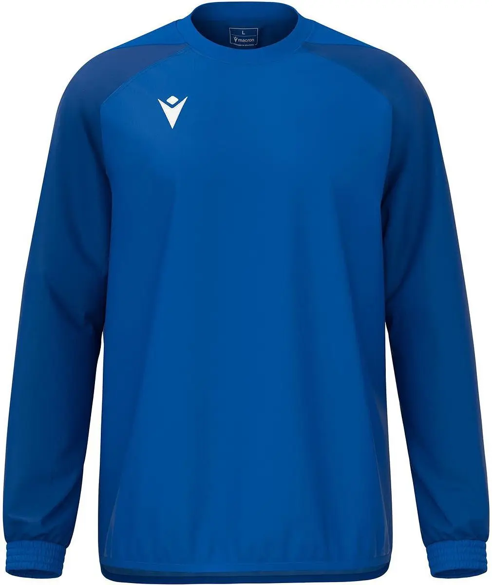 Macron Skarn Contact Top Heren