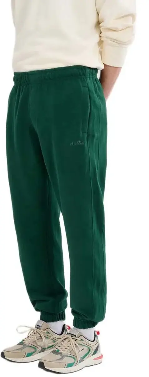 Ellesse Orvinio Joggers Dark Green L
