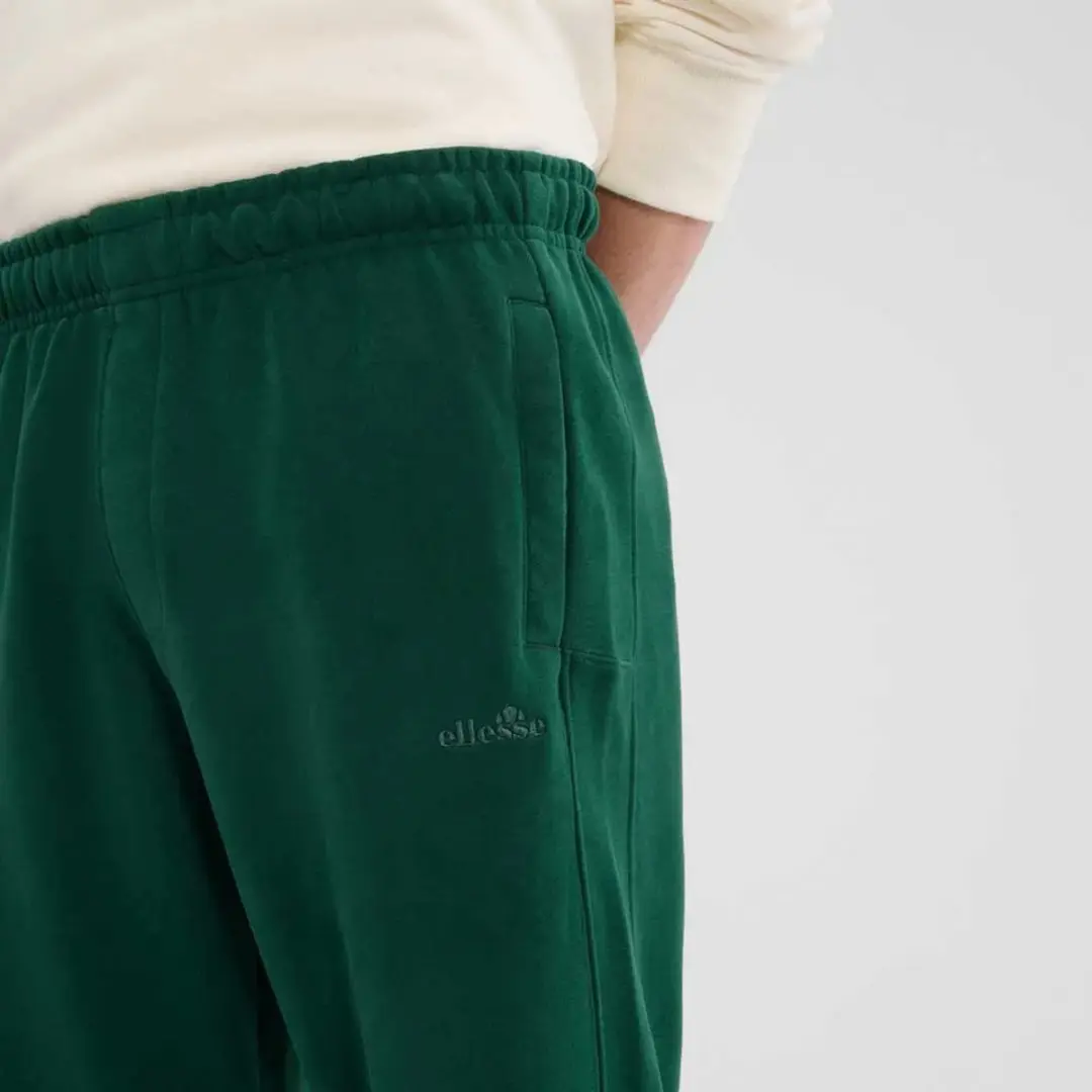 Ellesse Orvinio Joggers Dark Green L