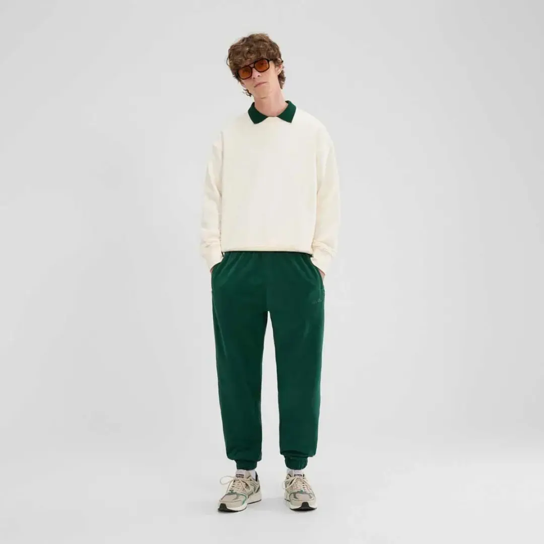 Ellesse Orvinio Joggers Dark Green L