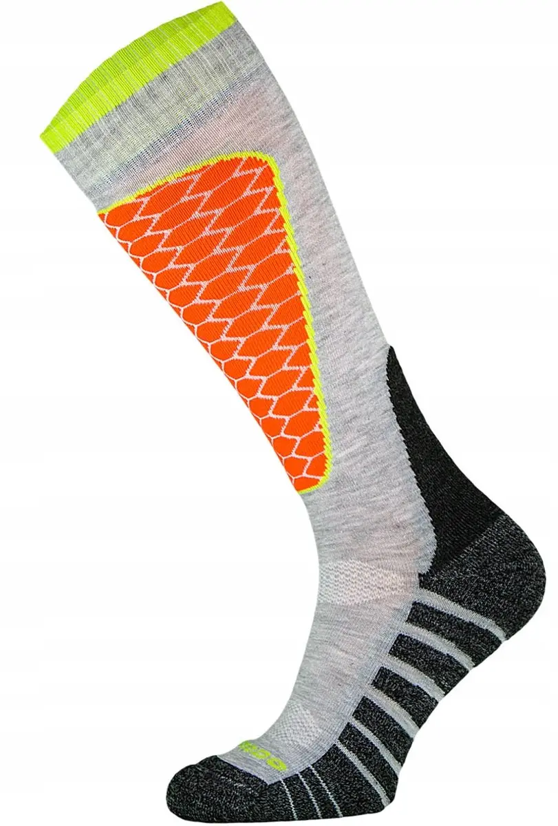 Comodo SK1 Kinder Skisokken 27-30