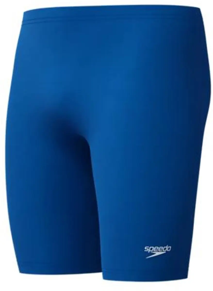 Speedo Endurance+ Logo Jammer Heren