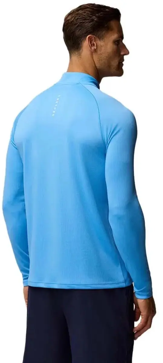 Castore Adapt Sweatshirt Blauw S