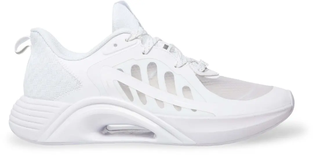 Steve Madden Nikolas Trainers 45