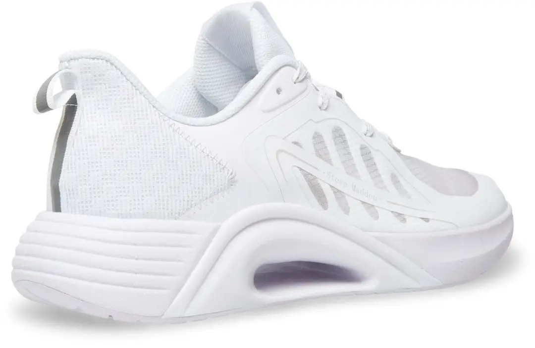 Steve Madden Nikolas Trainers 45 - Wit