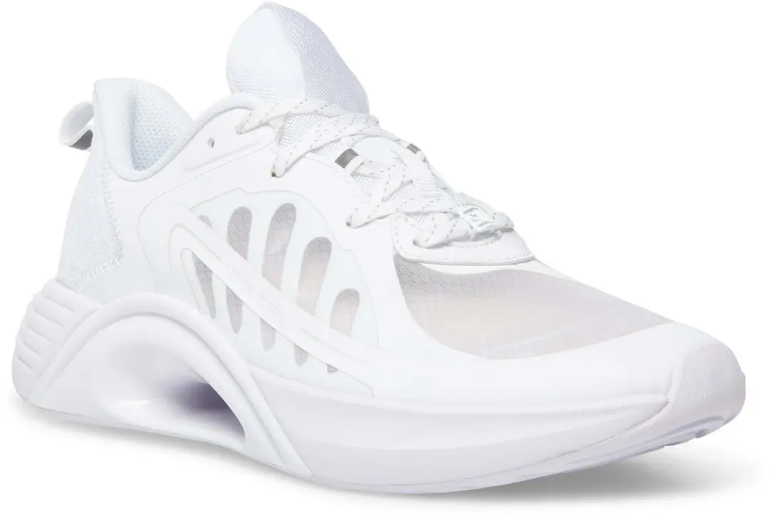 Steve Madden Nikolas Trainers 45 - Wit