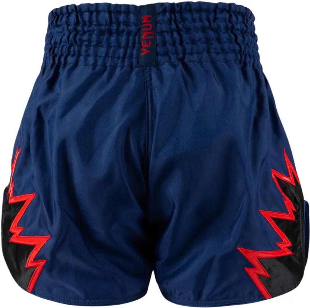 Venum Inferno Muay Thai Shorts