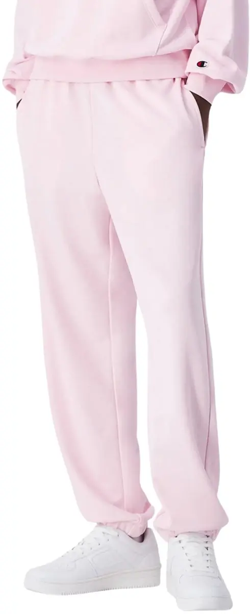 Champion Dames Joggingbroek Elastic Cuff Pants