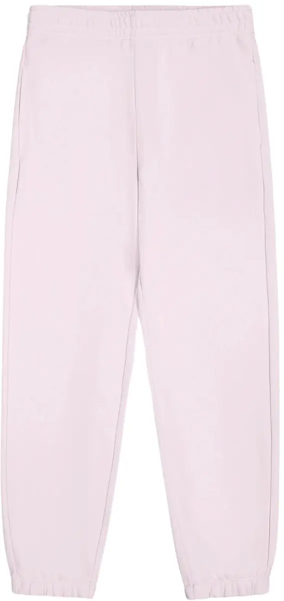 Champion Dames Joggingbroek Elastic Cuff Pants - L - Roze