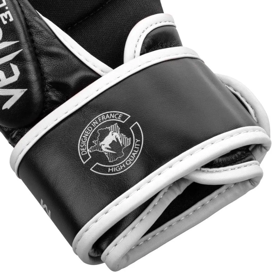 Venum Challenger 3.0 Handschoenen 10 oz - Zwart/Wit S