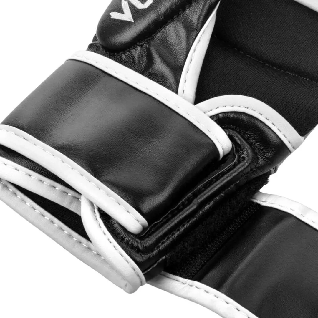 Venum Challenger 3.0 Handschoenen 10 oz - Zwart/Wit S - afbeelding 6 van 6