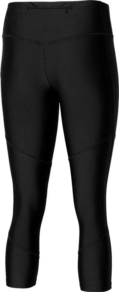 Mizuno Impulse Core Leggings XS - Zwart