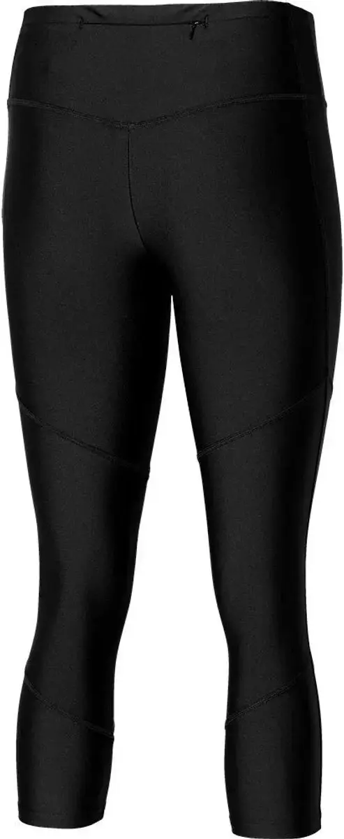 Mizuno Impulse Core Leggings XS - Zwart