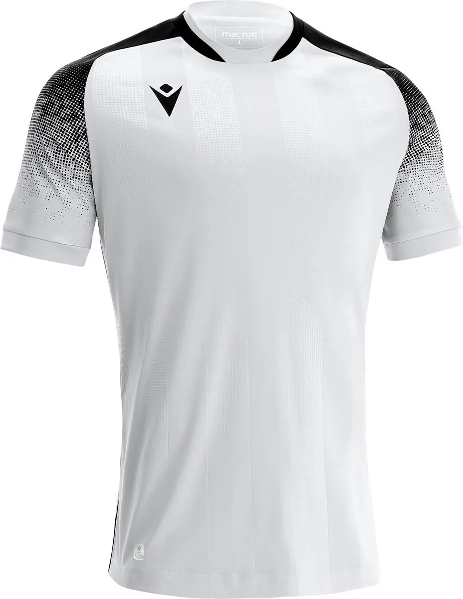 Macron Alioth Shirt Korte Mouw