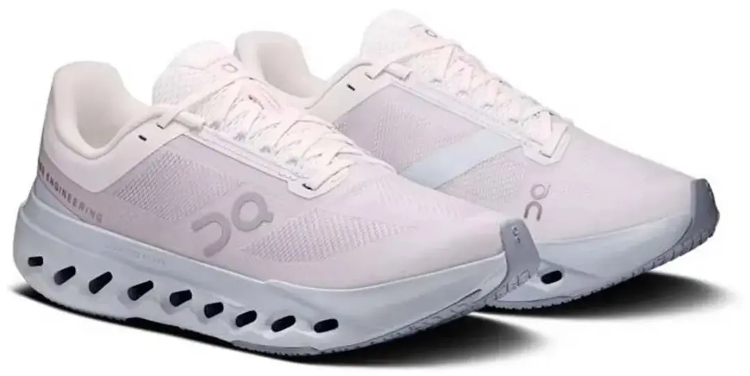ON Running Cloudsurfer Next Hardloopschoenen - Roze - EU 38
