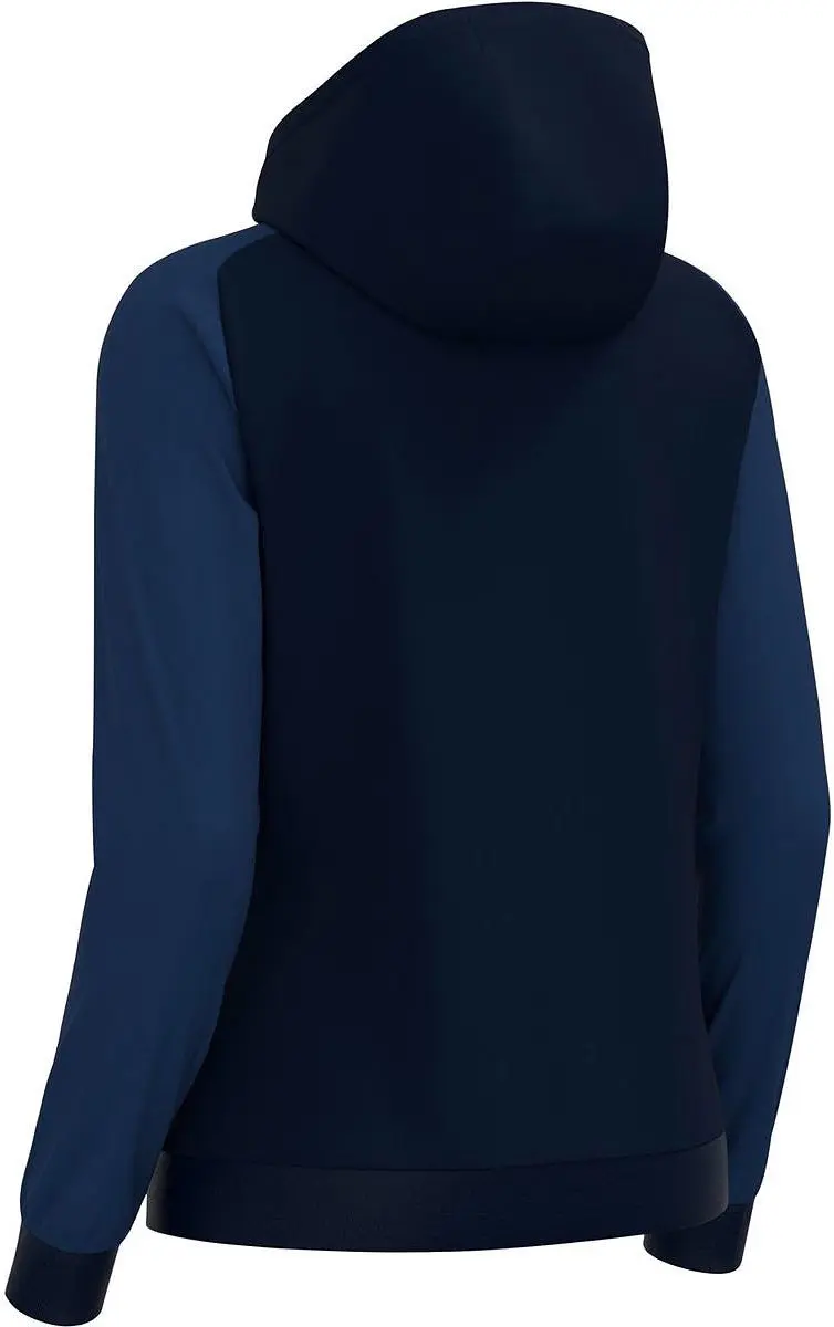 Macron Energy Atlas Jas Dames - Marine - L
