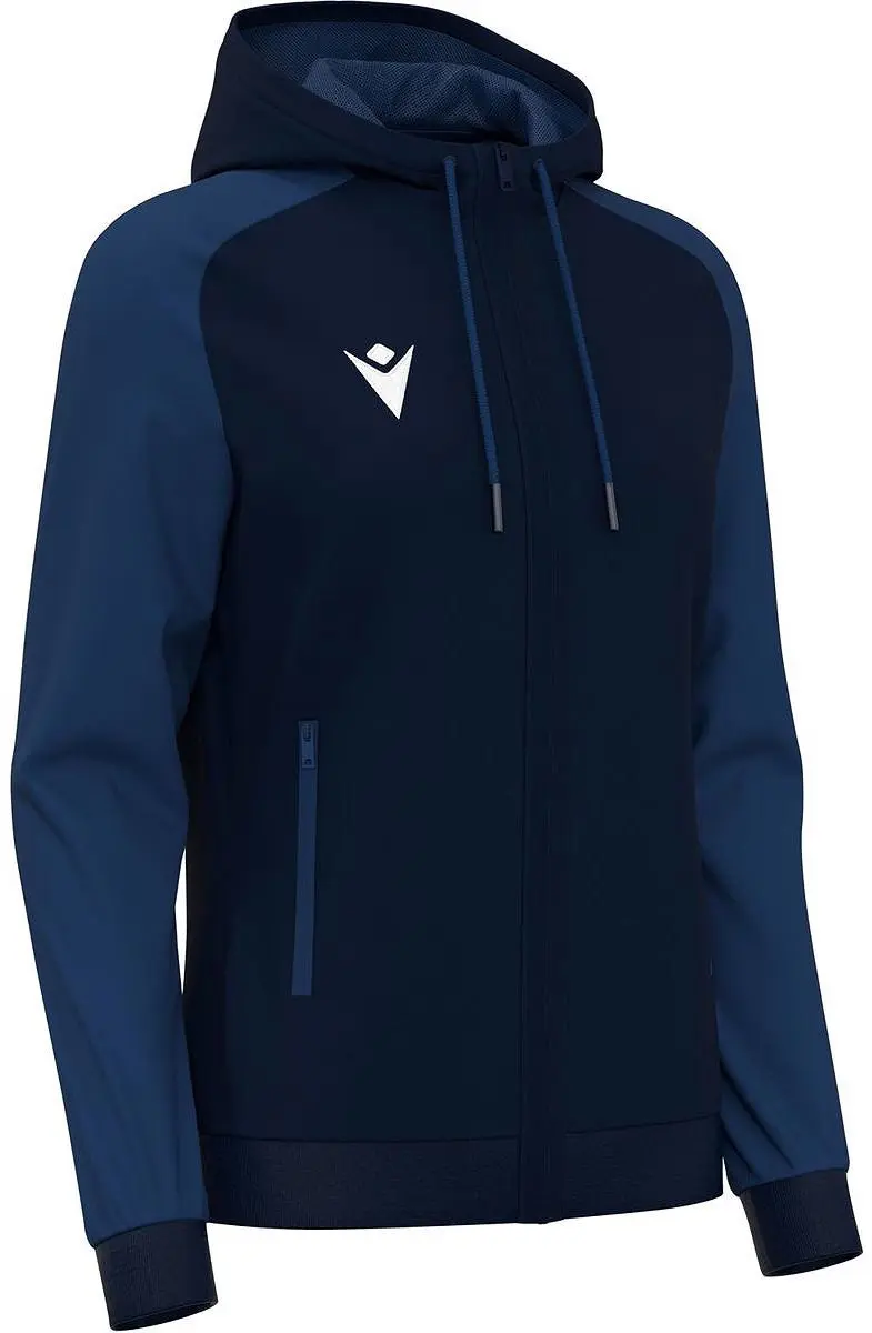 Macron Energy Atlas Jas Dames - Marine - L