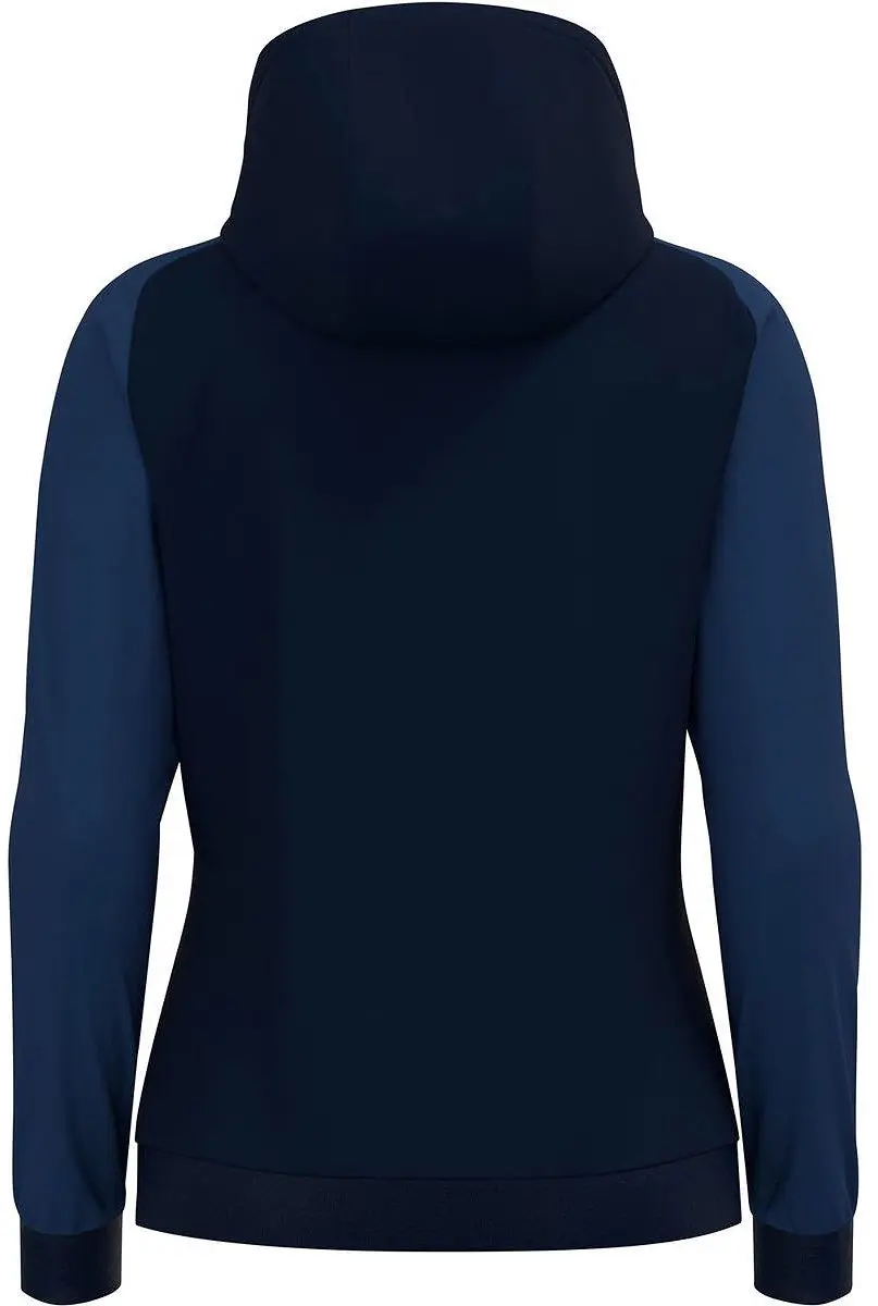 Macron Energy Atlas Jas Dames - Marine - L