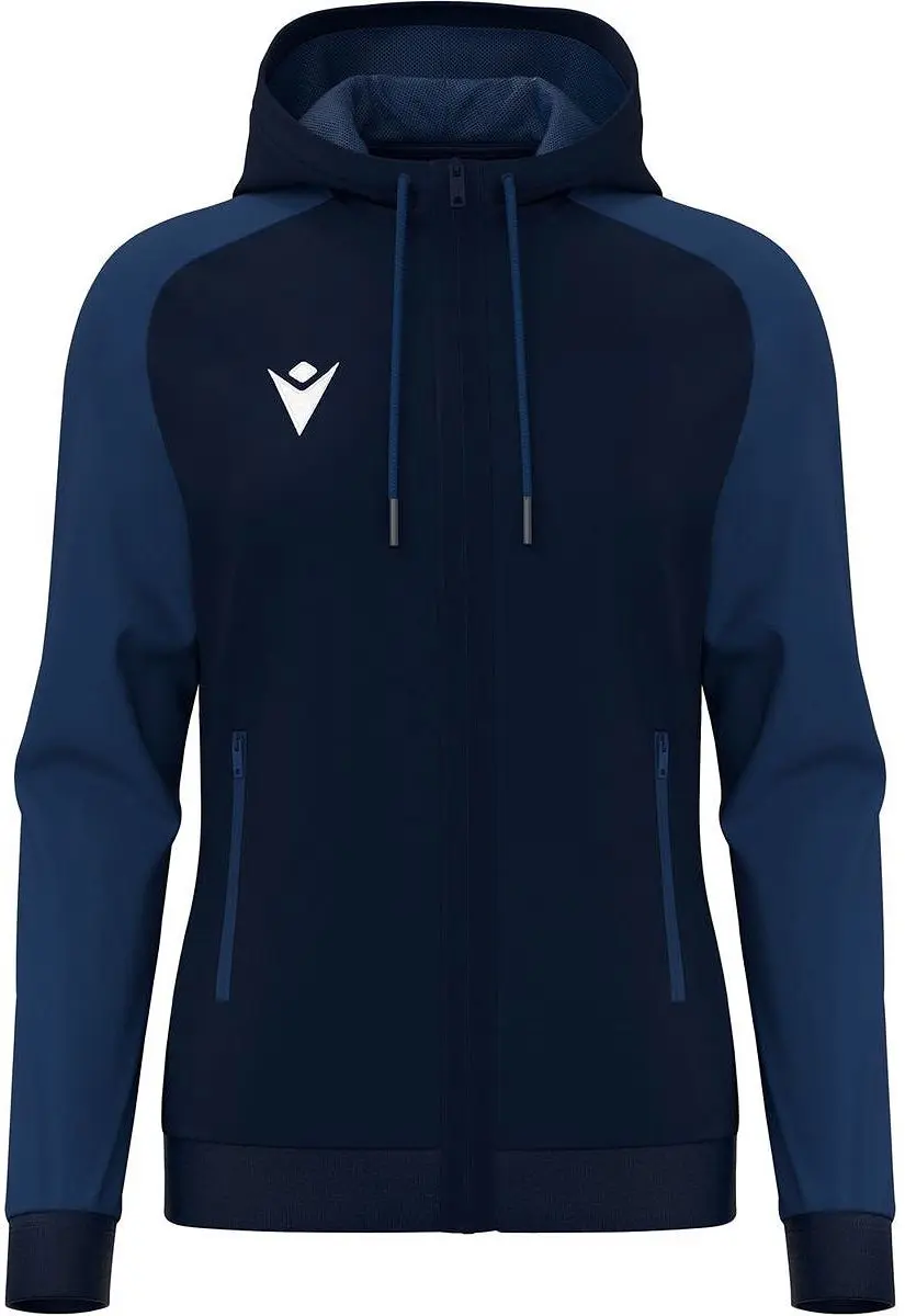 Macron Energy Atlas Jas Dames