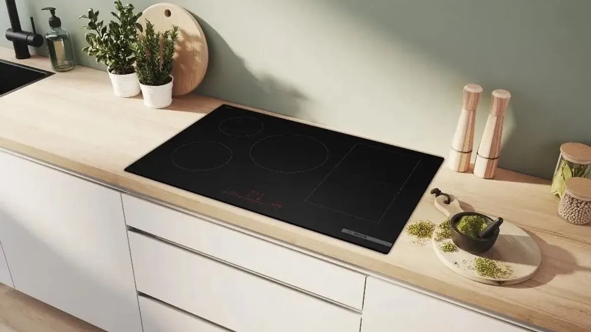 Bosch PVW81CHB1E
