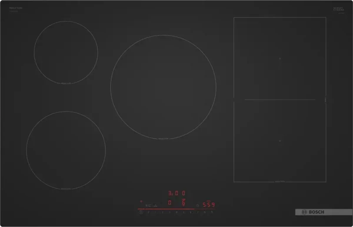 Bosch PVW81CHB1E