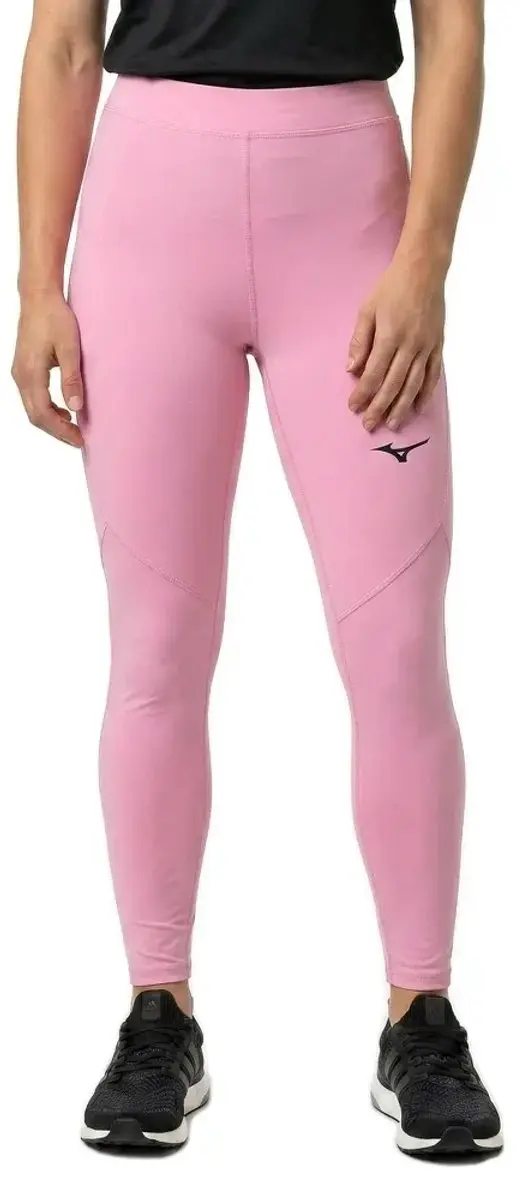 Mizuno Alpha 7/8 Leggings - Roze S