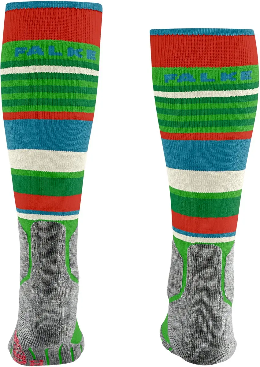Falke SK2 Intermediate Skisokken Junior 23-26