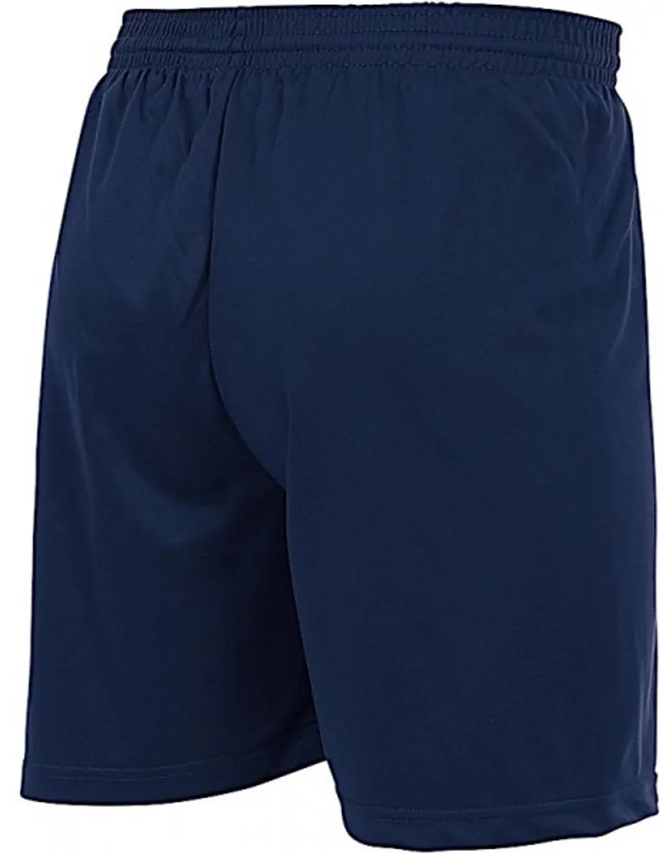 Hummel Euro Sportbroek Heren Short M - Navy