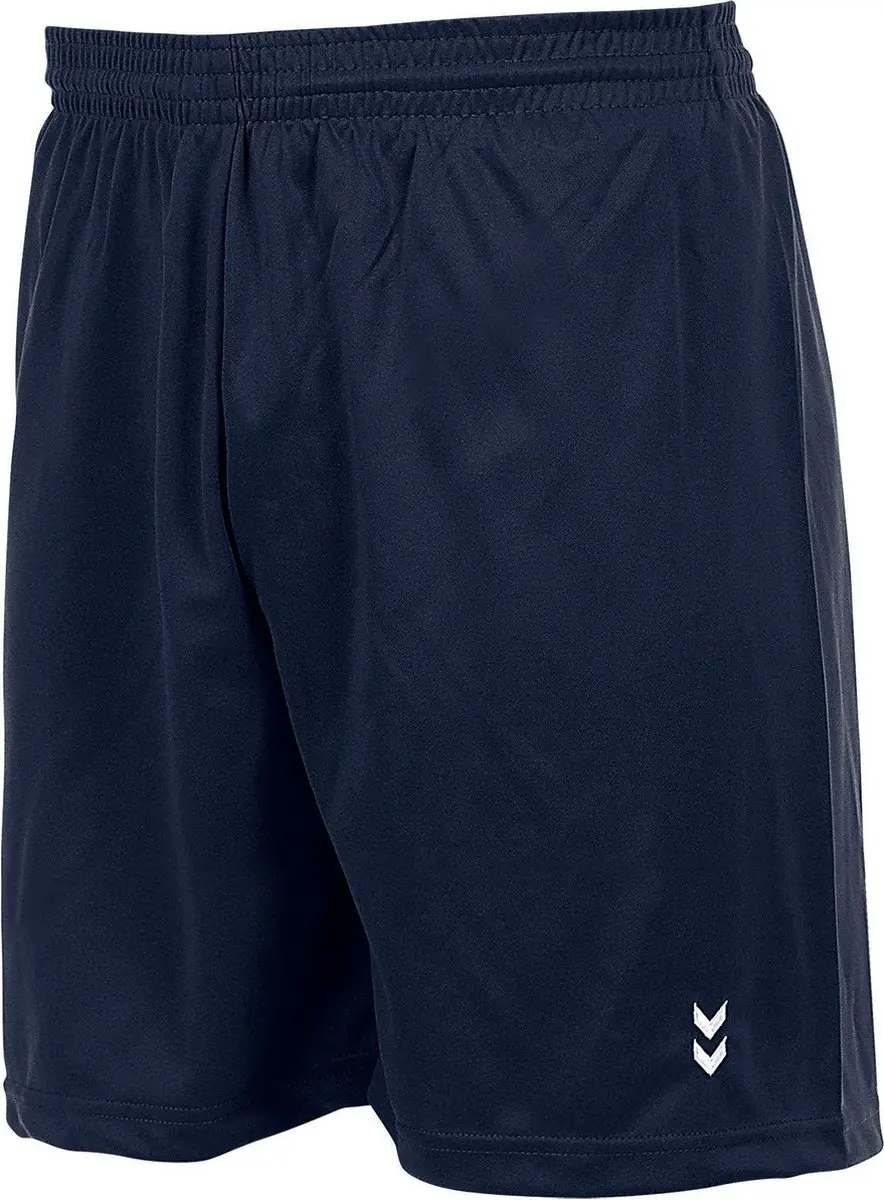 Hummel Euro Sportbroek Heren Short M