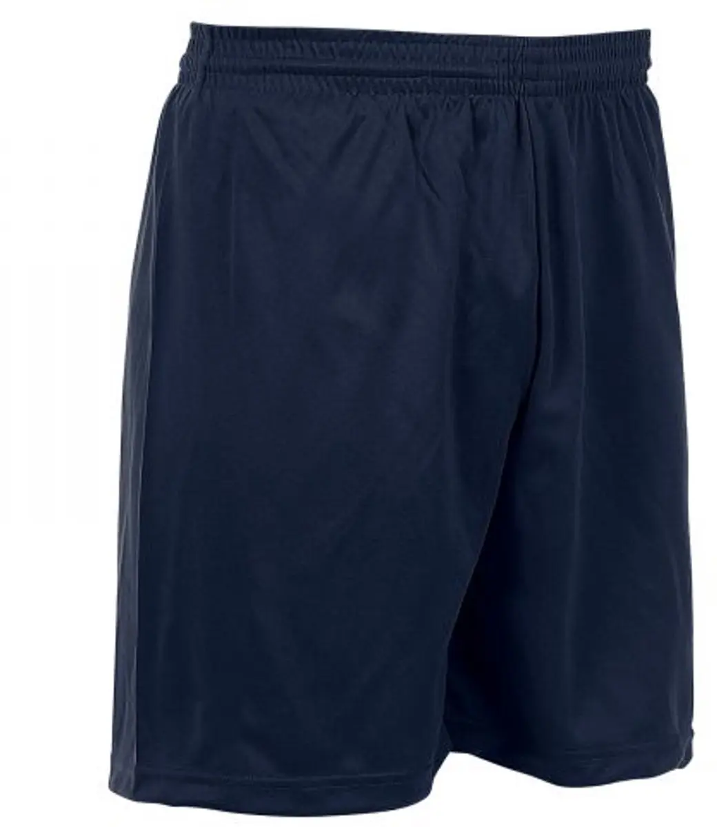 Hummel Euro Sportbroek Heren Short M - Navy