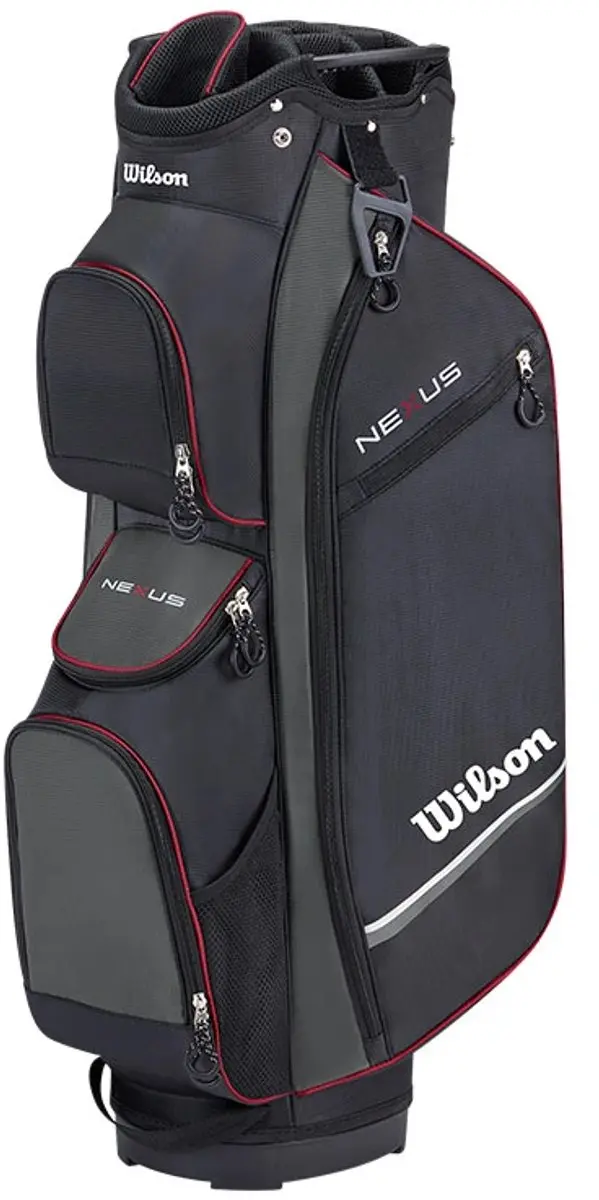 Wilson Nexus Cartbag