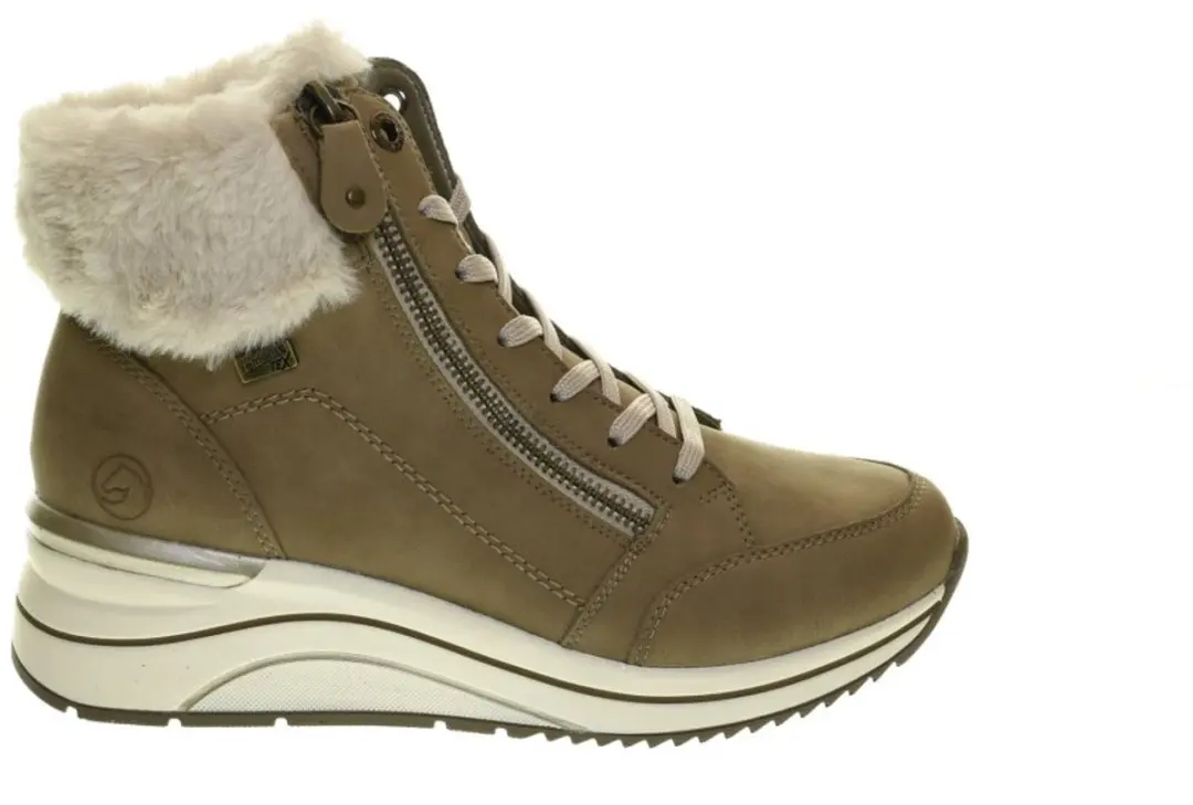 Remonte Warme Winterboots Dames 41