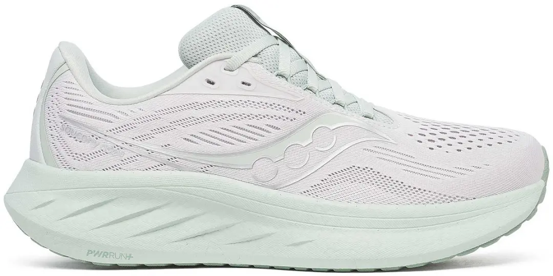 Saucony Ride 18 Hardloopschoenen Dames 41