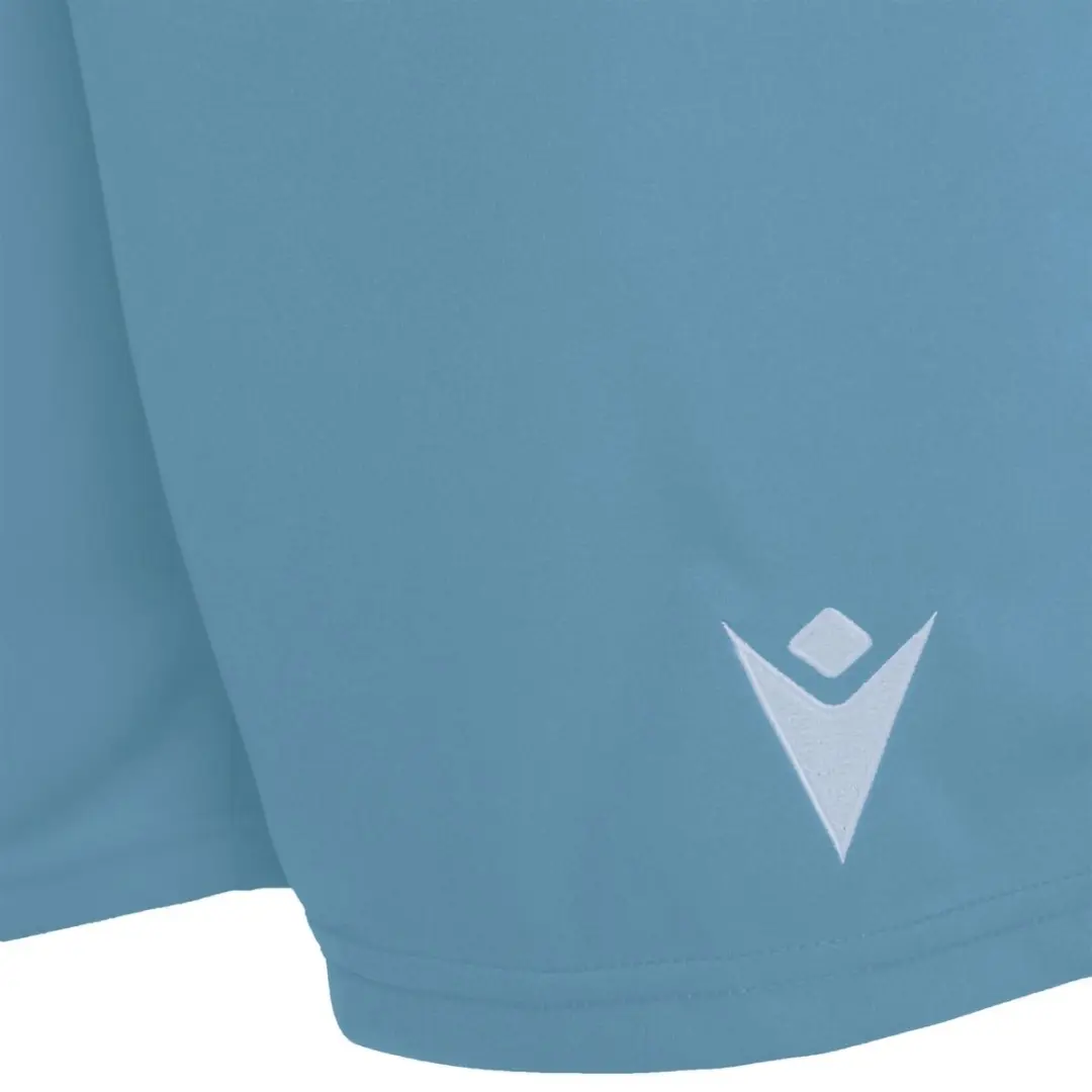 Macron Mesa Hero Short Kinderen 152 - Hemelsblauw