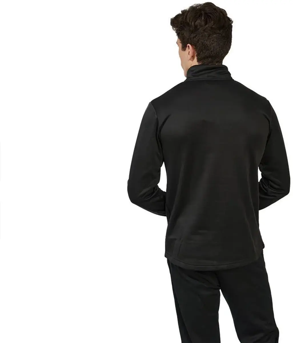 Umbro Lunda Sweatshirt - Zwart - 2XL/3XL