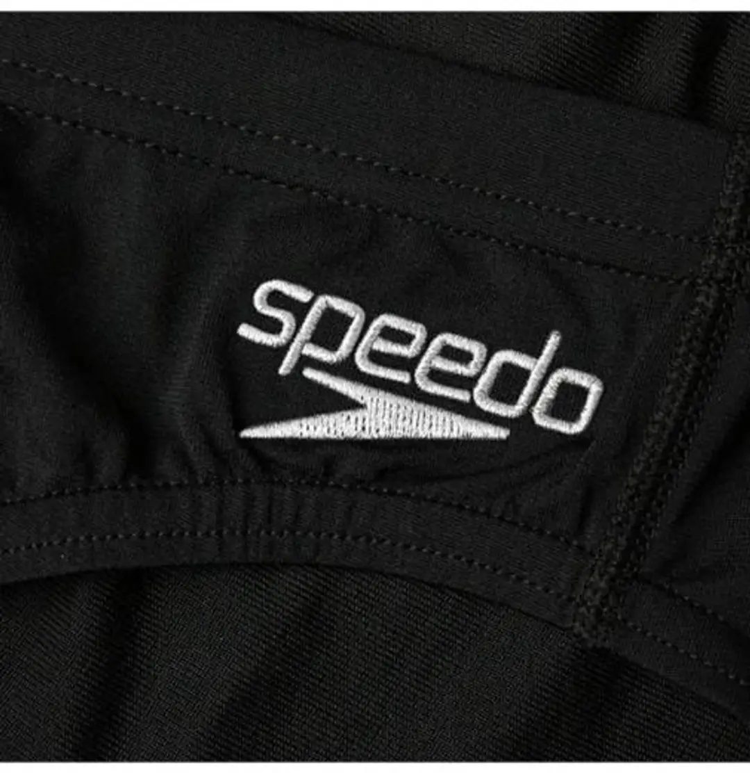 Speedo ECO Endurance + 7cm Brief Heren - Zwart - Maat 3