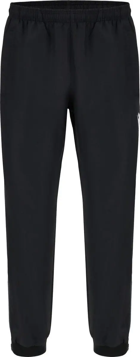Macron Orpheus Presentatiebroek Kinderen 140 - Zwart