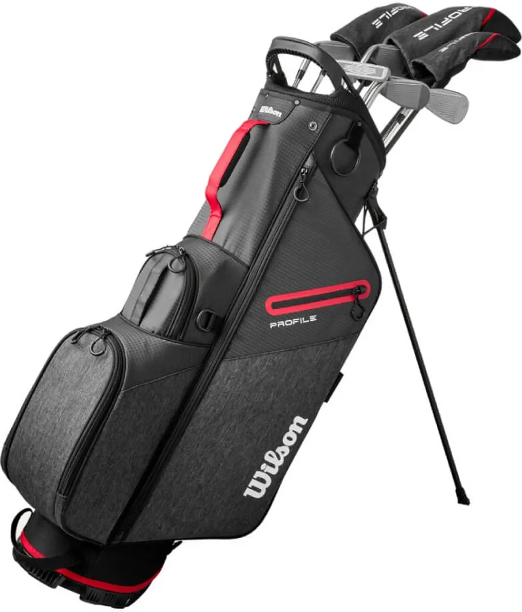 Wilson Profile 14-delige Golfset +1 Inch 2025