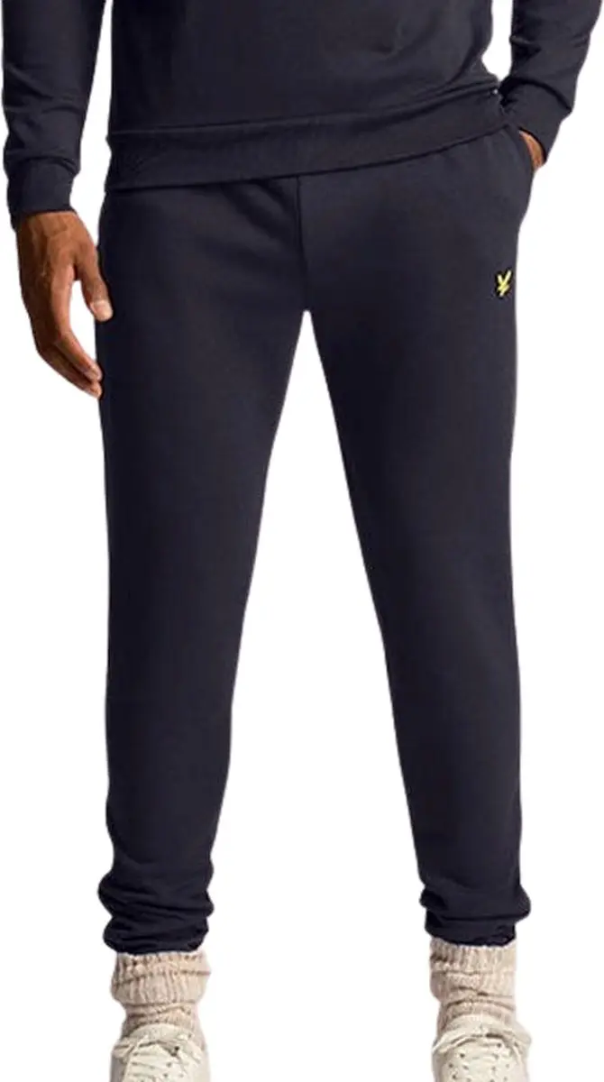 Lyle & Scott Sport Fly Fleece Joggingbroek