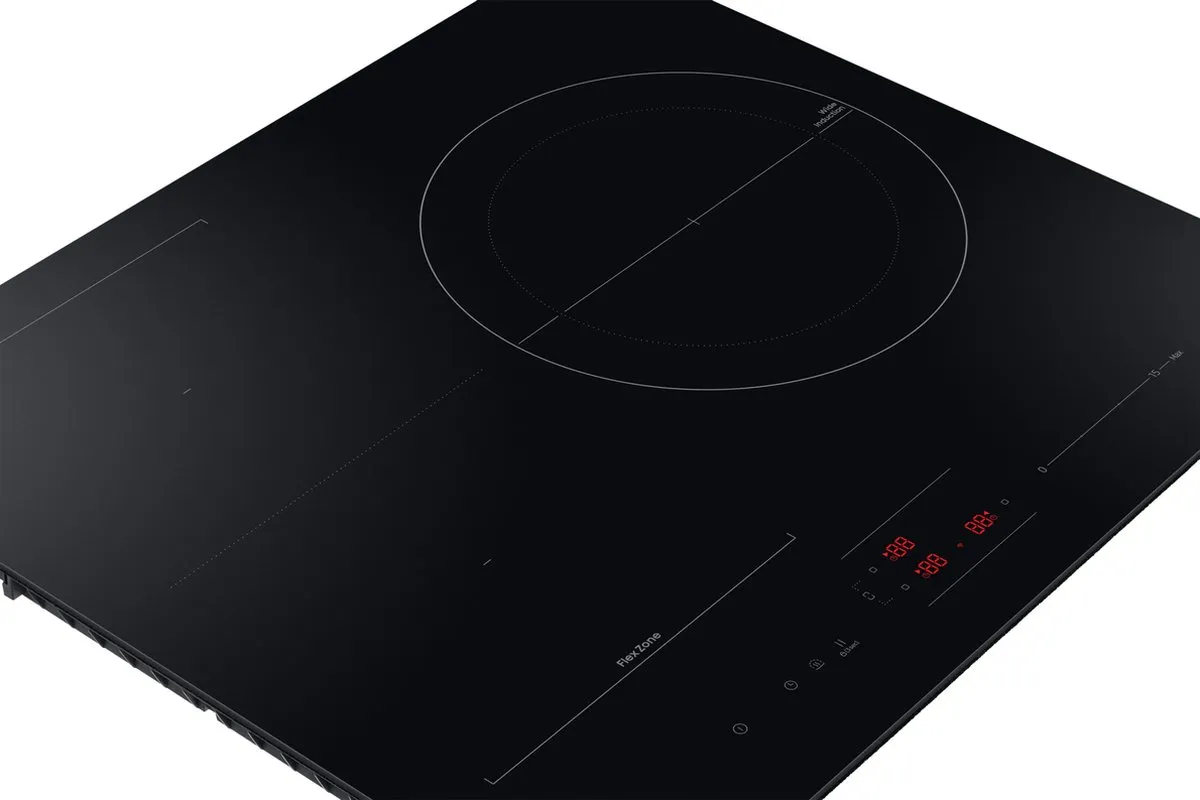 Samsung NZ63B5046FK Inductiekookplaat 60cm